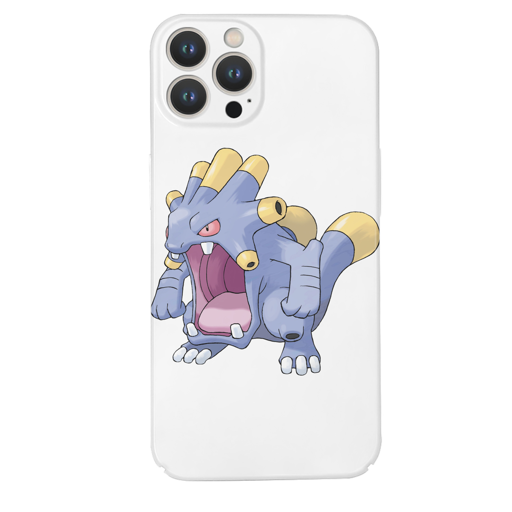 （画像用） ポケットモンスター Pokémon 【iPhone 14シリーズ対応】ハードケース
